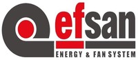 efsan ENERGY & FAN SYSTEM