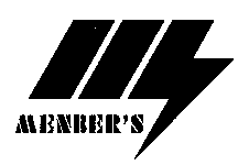 MENBER'S