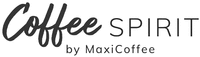 Coffee SPIRIT by MaxiCoffee