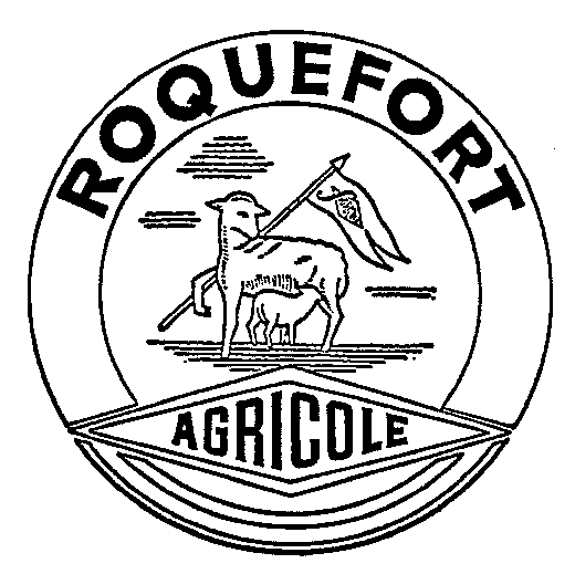 ROQUEFORT AGRICOLE