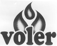 voler