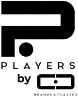P PLAYERS by BRANDS & PLAYERS