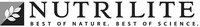 NUTRILITE BEST OF NATURE. BEST OF SCIENCE.