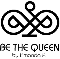 BE THE QUEEN by Amanda P.