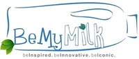Be My Milk beInspired . beInnovative . beIconic .