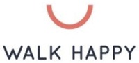WALK HAPPY