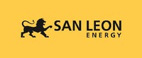 SAN LEON ENERGY
