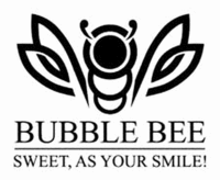 BUBBLE BEE SWEET. AS YOUR SMILE!