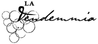 LA Vendemmia