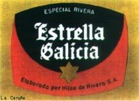 Estrella Galicia