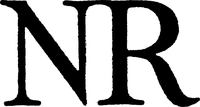 NR