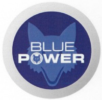 BLUE POWER
