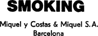 SMOKING