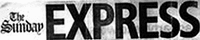 The Sunday EXPRESS