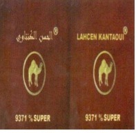 LAHCEN KANTAOUI 9371 % SUPER