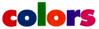 colors