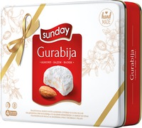 sunday Gurabija
