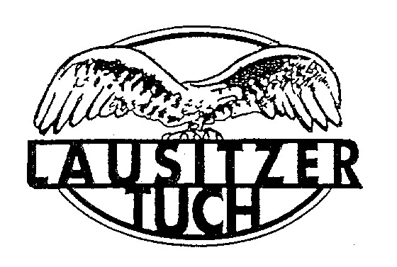 LAUSITZER TUCH
