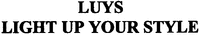 LUYS LIGHT UP YOUR STYLE
