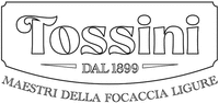 Tossini DAL 1899 MAESTRI DELLA FOCACCIA LIGURE