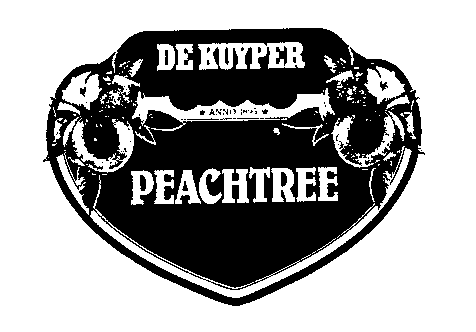 DE KUYPER PEACHTREE
