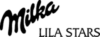 Milka LILA STARS