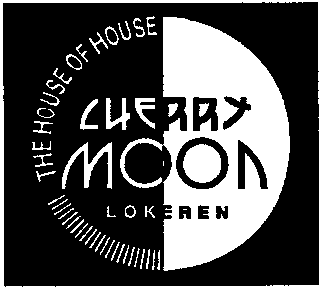 THE HOUSE OF HOUSE CHERRY MOON LOKEREN