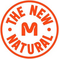 THE NEW NATURAL M