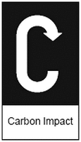 C Carbon Impact