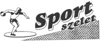 Sport szelet