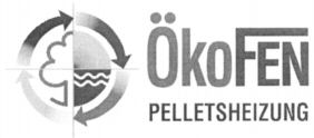 ÖkOFEN PELLETSHEIZUNG