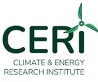 CERI CLIMATE & ENERGY RESEARCH INSTITUTE
