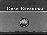 GRAN ESPANOSO