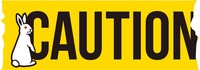 CAUTION