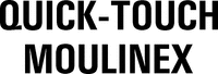 QUICK-TOUCH MOULINEX