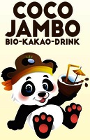COCO JAMBO BIO-KAKAO-DRINK