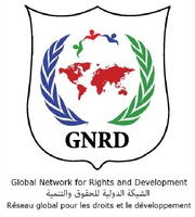 GNRD Global Network for Rights and Development Réseau global pour les droits et le développement