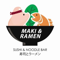 Maki & Ramen Sushi & Noodle Bar