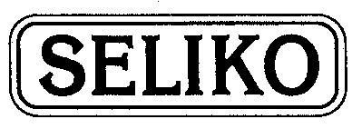 SELIKO