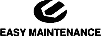 EASY MAINTENANCE