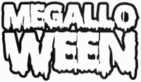 MEGALLOWEEN