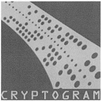 CRYPTOGRAM