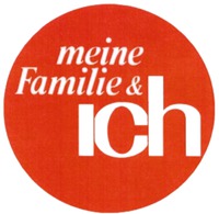 meine Familie & ich