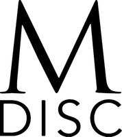 M DISC