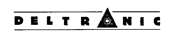 DELTRONIC