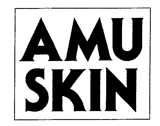 AMUSKIN