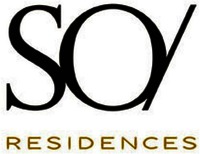 SO/ RESIDENCES