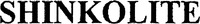 SHINKOLITE