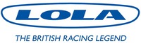 LOLA THE BRITISH RACING LEGEND