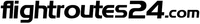 flightroutes24.com